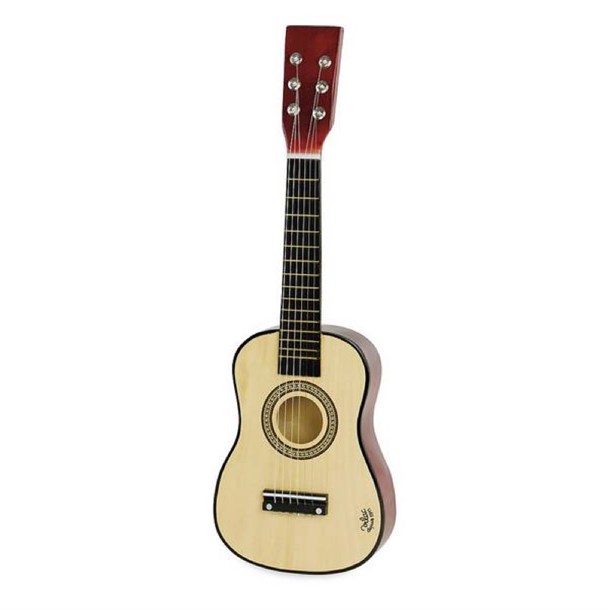 Guitare en bois Vilac